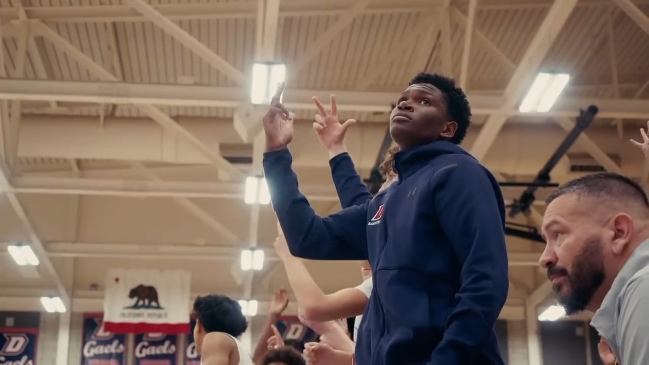 thumbnail of DHS Silent Night 2025