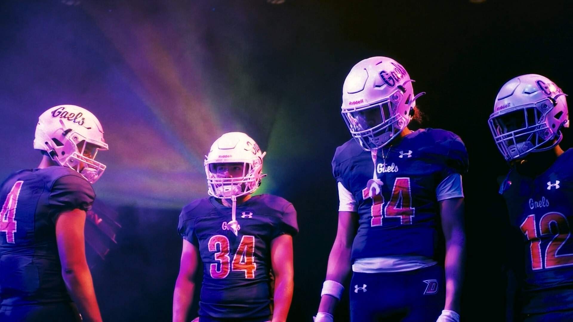 thumbnail of DHS Football 2023