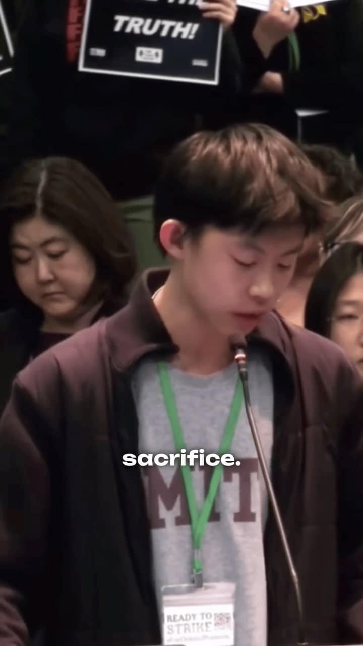 thumbnail of S4T Student Speeches Recap