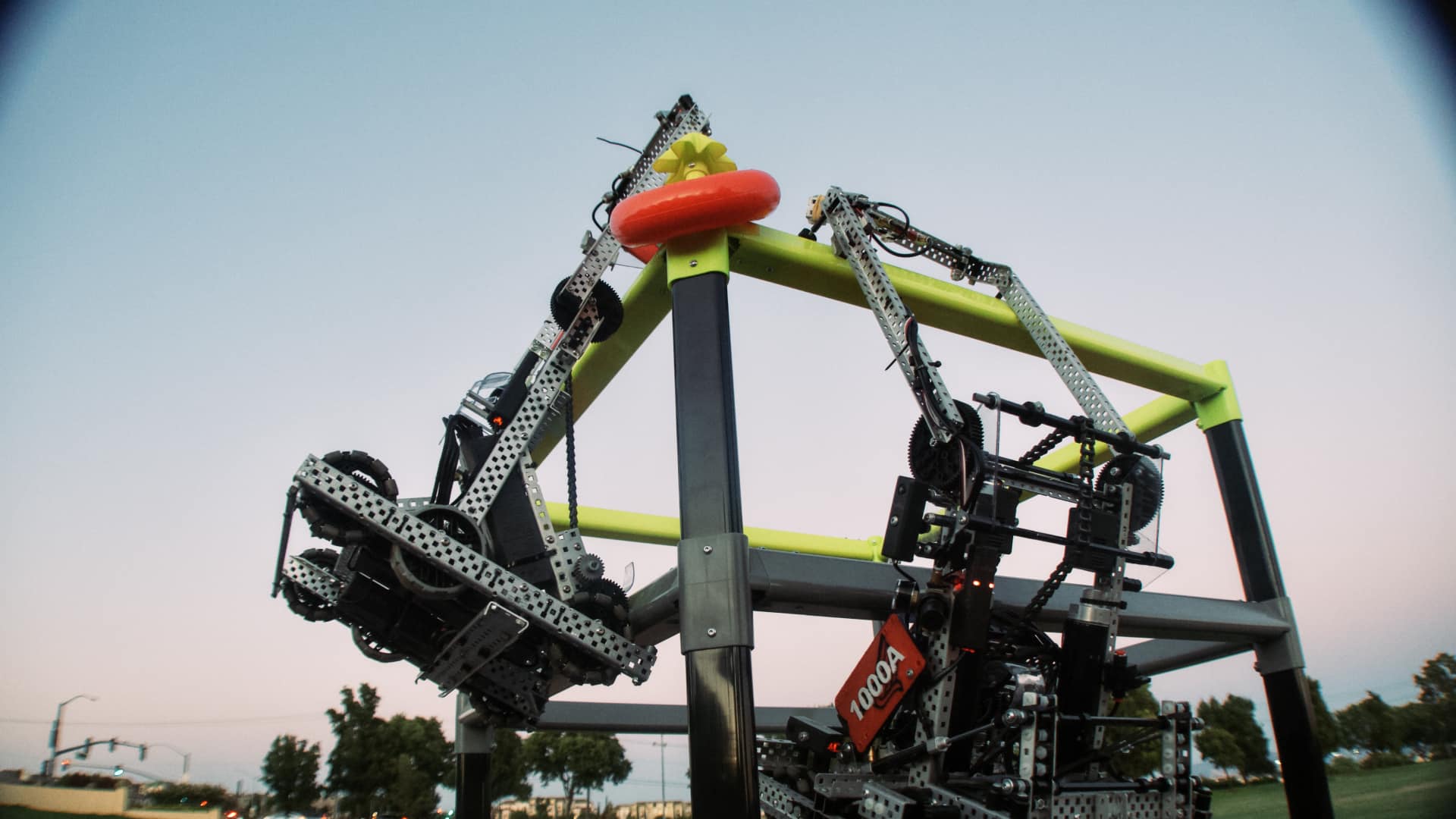 thumbnail of VEX 80001B + 1000A Reveal