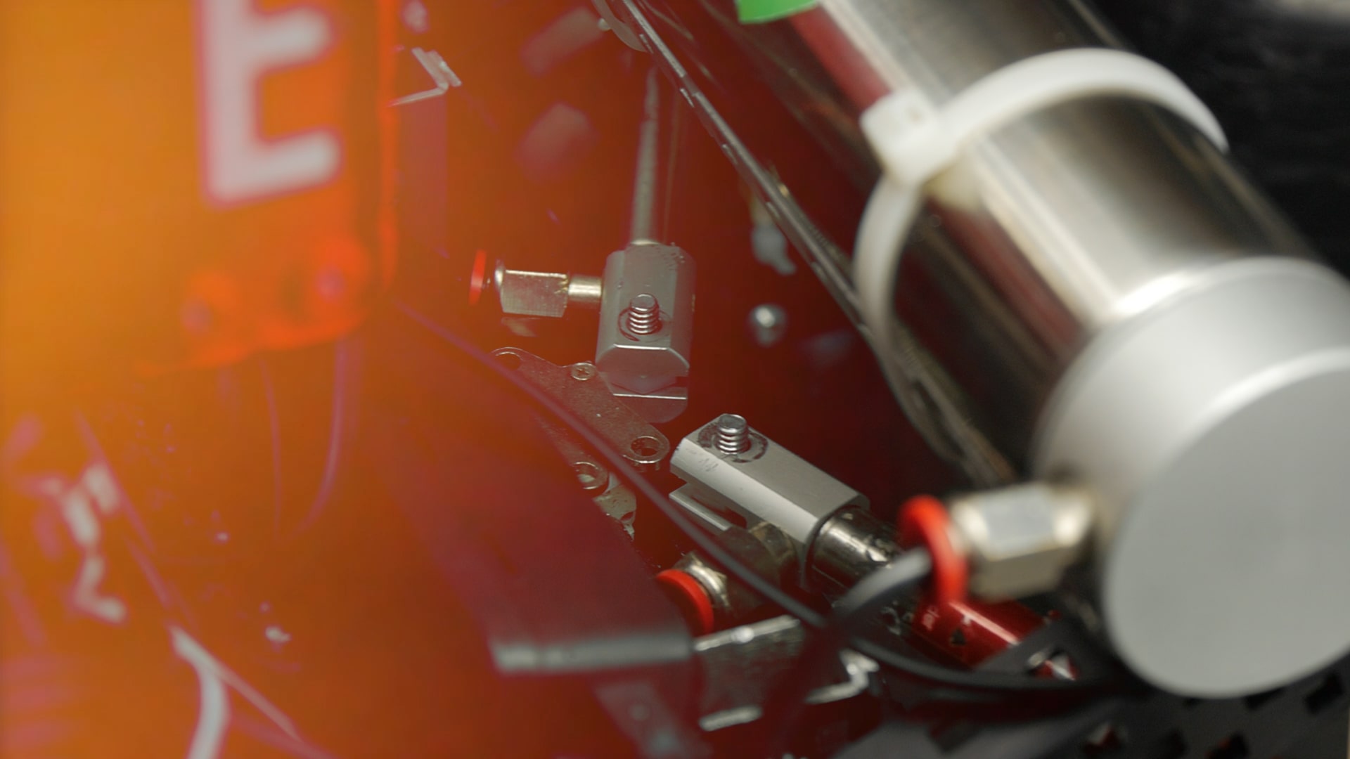 thumbnail of VEX 8000C/E Worlds Reveal