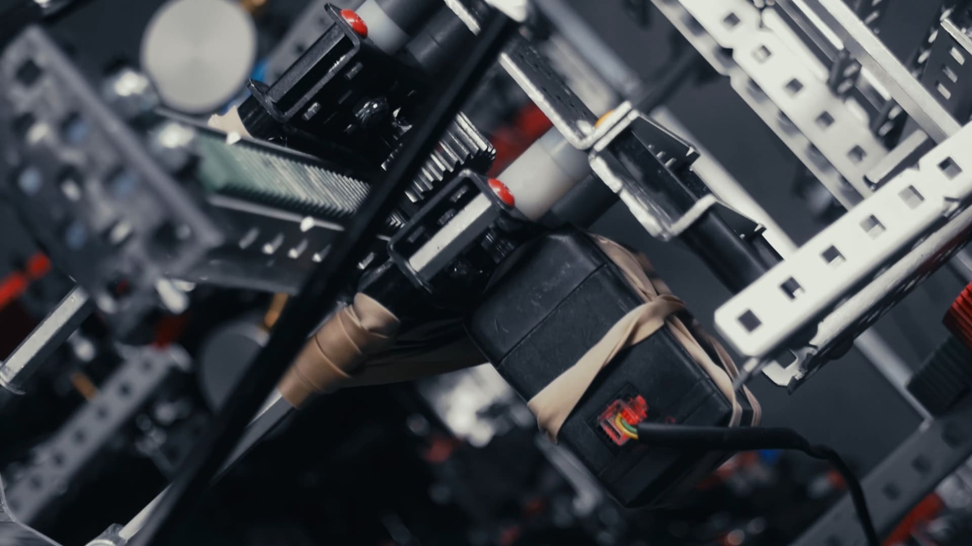 thumbnail of VEX 80001B/8000C Reveal